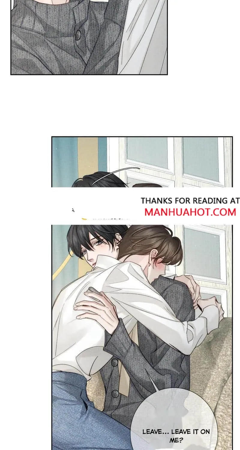 The Protagonist Just Wants To Falling In Love Chapter 227 page 31 - 
