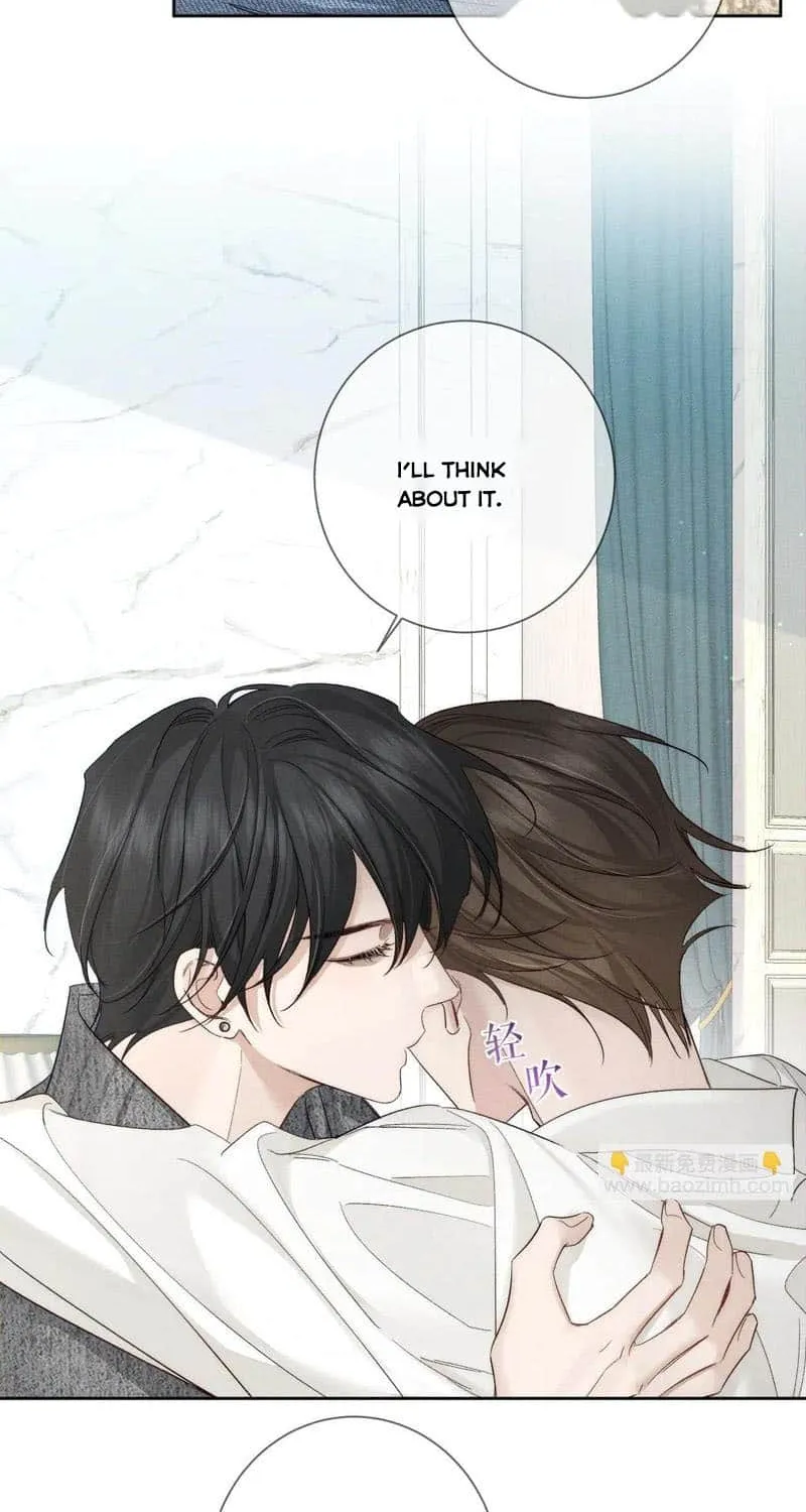 The Protagonist Just Wants To Falling In Love Chapter 227 page 32 - 