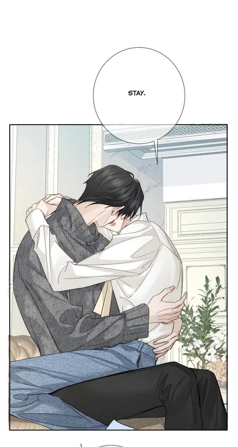 The Protagonist Just Wants To Falling In Love Chapter 227 page 35 - 