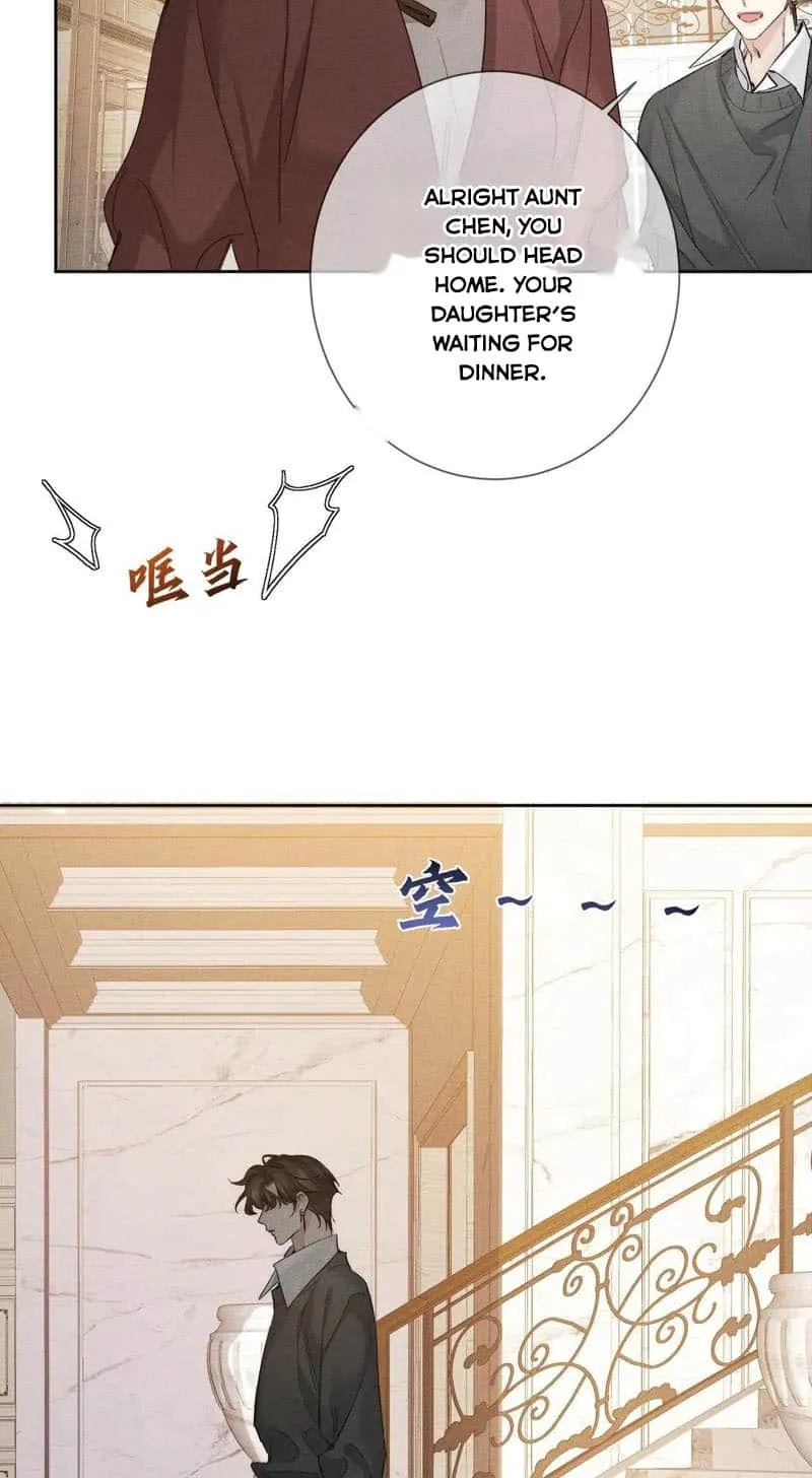 The Protagonist Just Wants To Falling In Love Chapter 227 page 37 - 