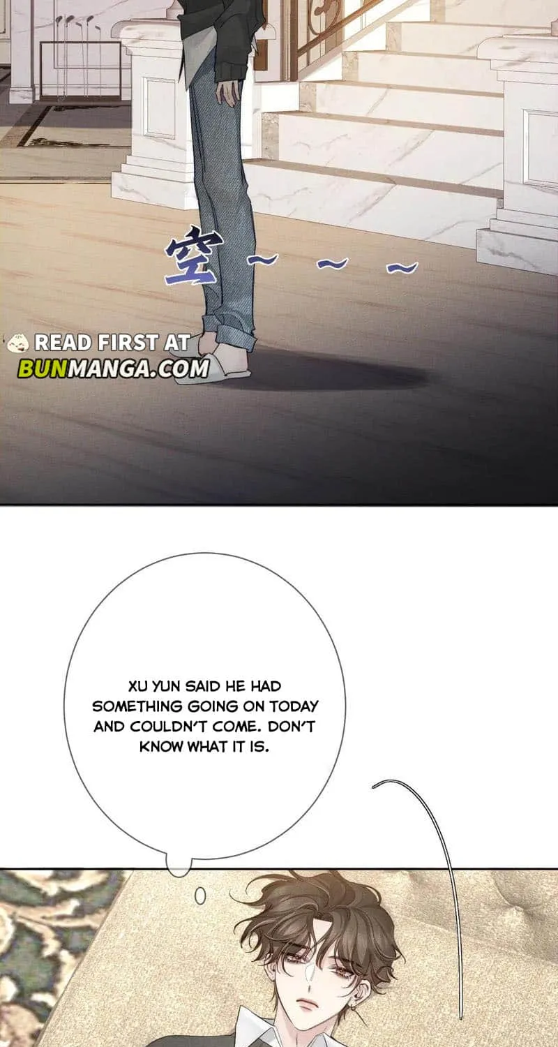 The Protagonist Just Wants To Falling In Love Chapter 227 page 38 - 