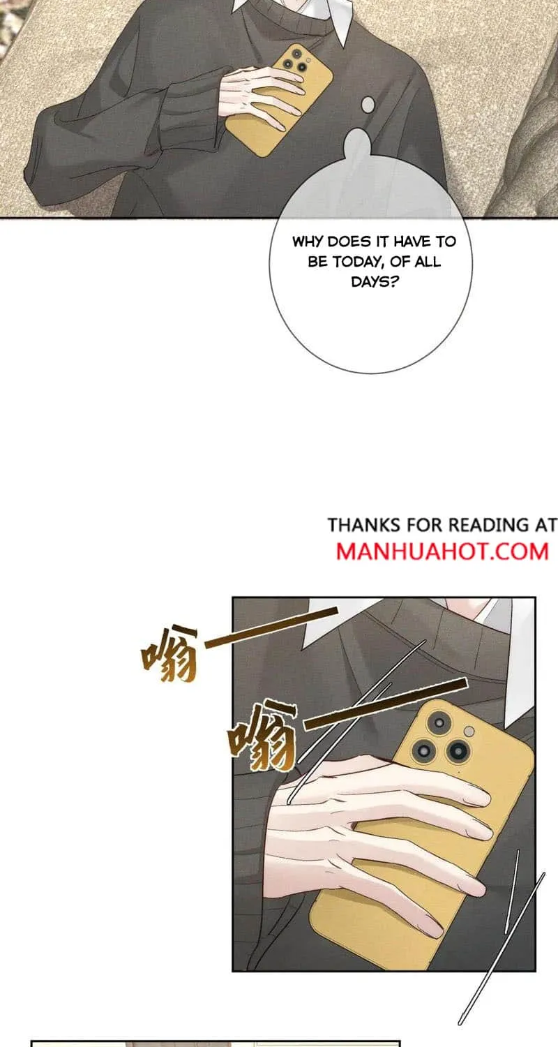 The Protagonist Just Wants To Falling In Love Chapter 227 page 39 - 