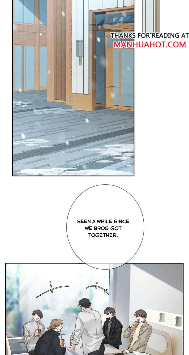 The Protagonist Just Wants To Falling In Love Chapter 227 page 43 - 