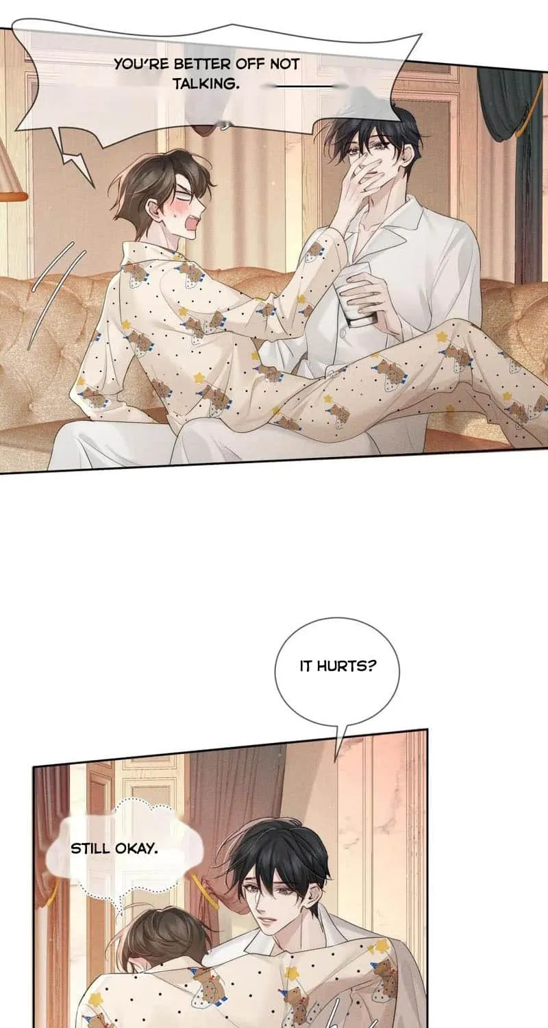 The Protagonist Just Wants To Falling In Love Chapter 227 page 7 - 