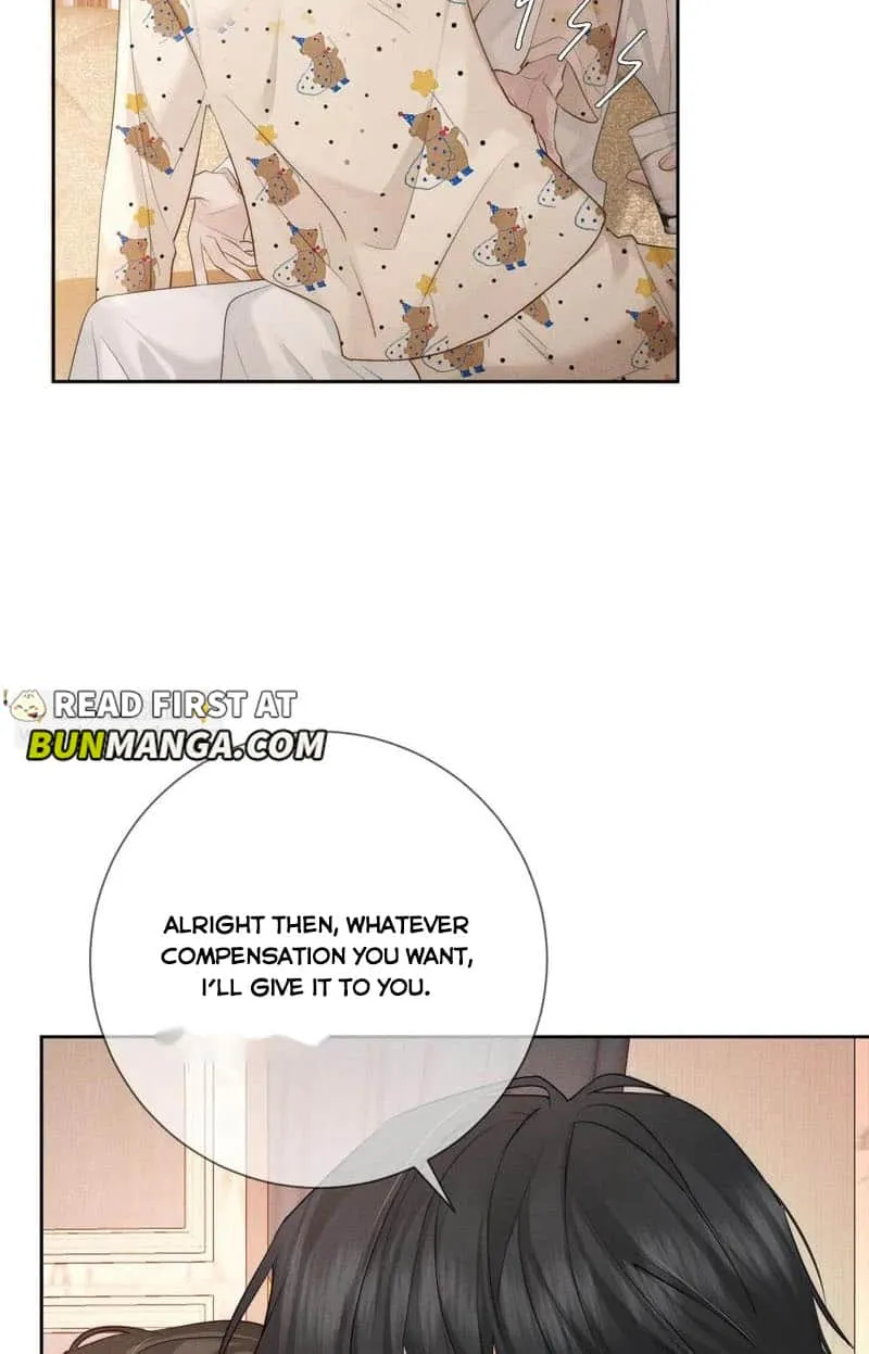 The Protagonist Just Wants To Falling In Love Chapter 227 page 8 - 