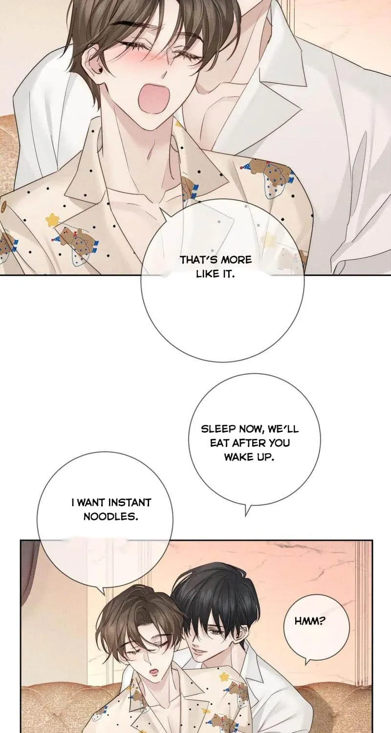 The Protagonist Just Wants To Falling In Love Chapter 227 page 10 - 
