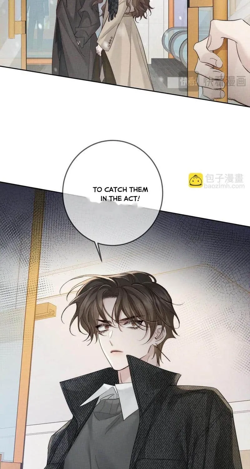 The Protagonist Just Wants To Falling In Love Chapter 228 page 13 - 
