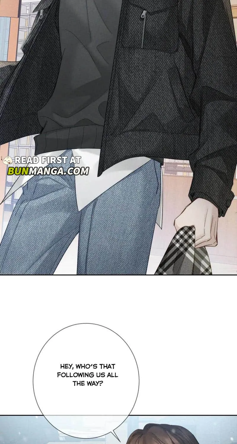 The Protagonist Just Wants To Falling In Love Chapter 228 page 14 - 