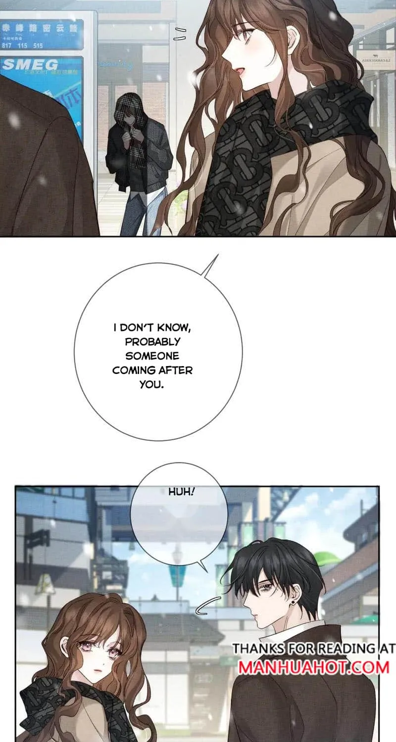 The Protagonist Just Wants To Falling In Love Chapter 228 page 15 - 