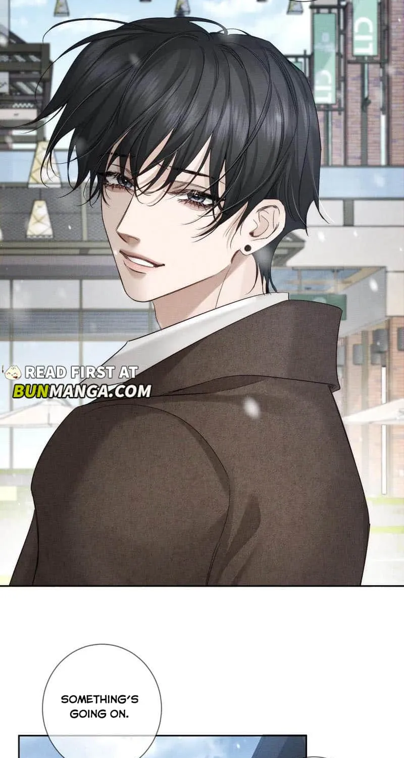 The Protagonist Just Wants To Falling In Love Chapter 228 page 18 - 