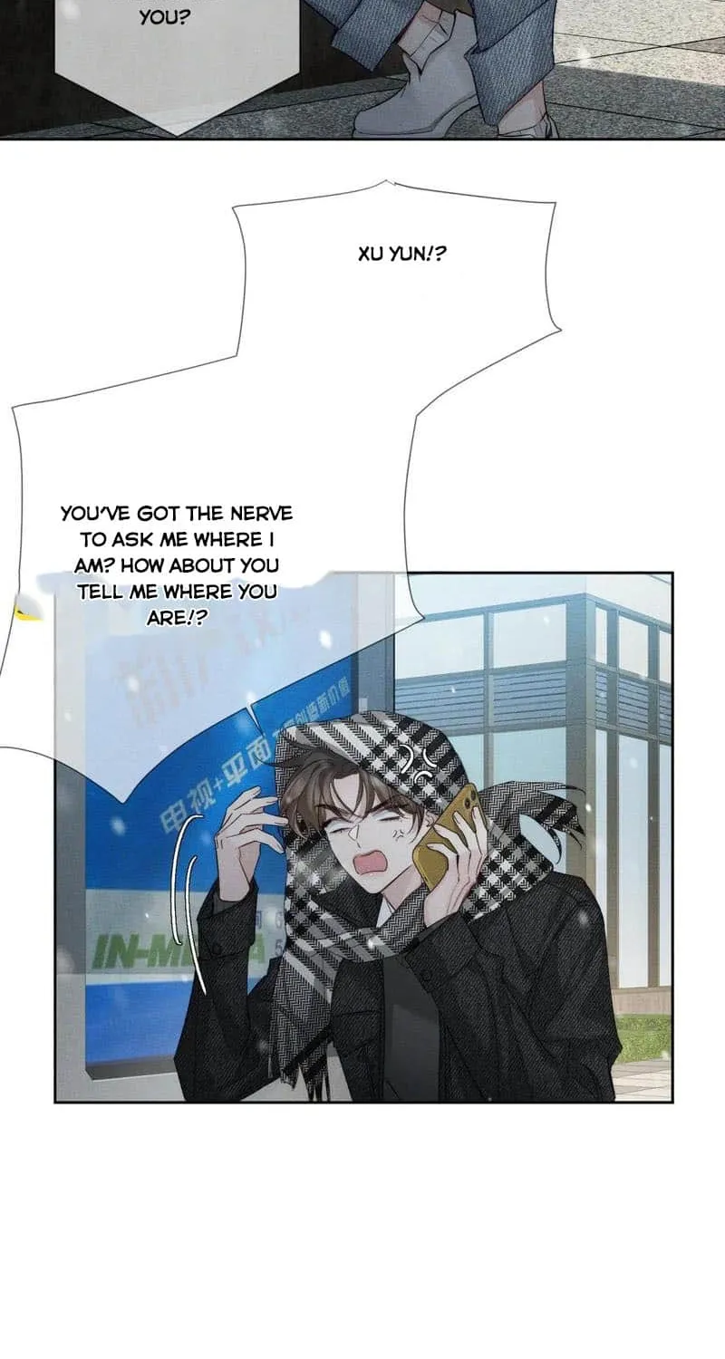 The Protagonist Just Wants To Falling In Love Chapter 228 page 23 - 