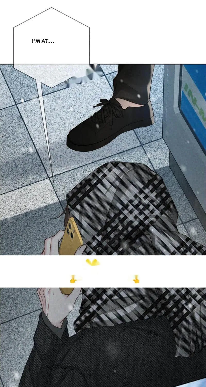 The Protagonist Just Wants To Falling In Love Chapter 228 page 24 - 