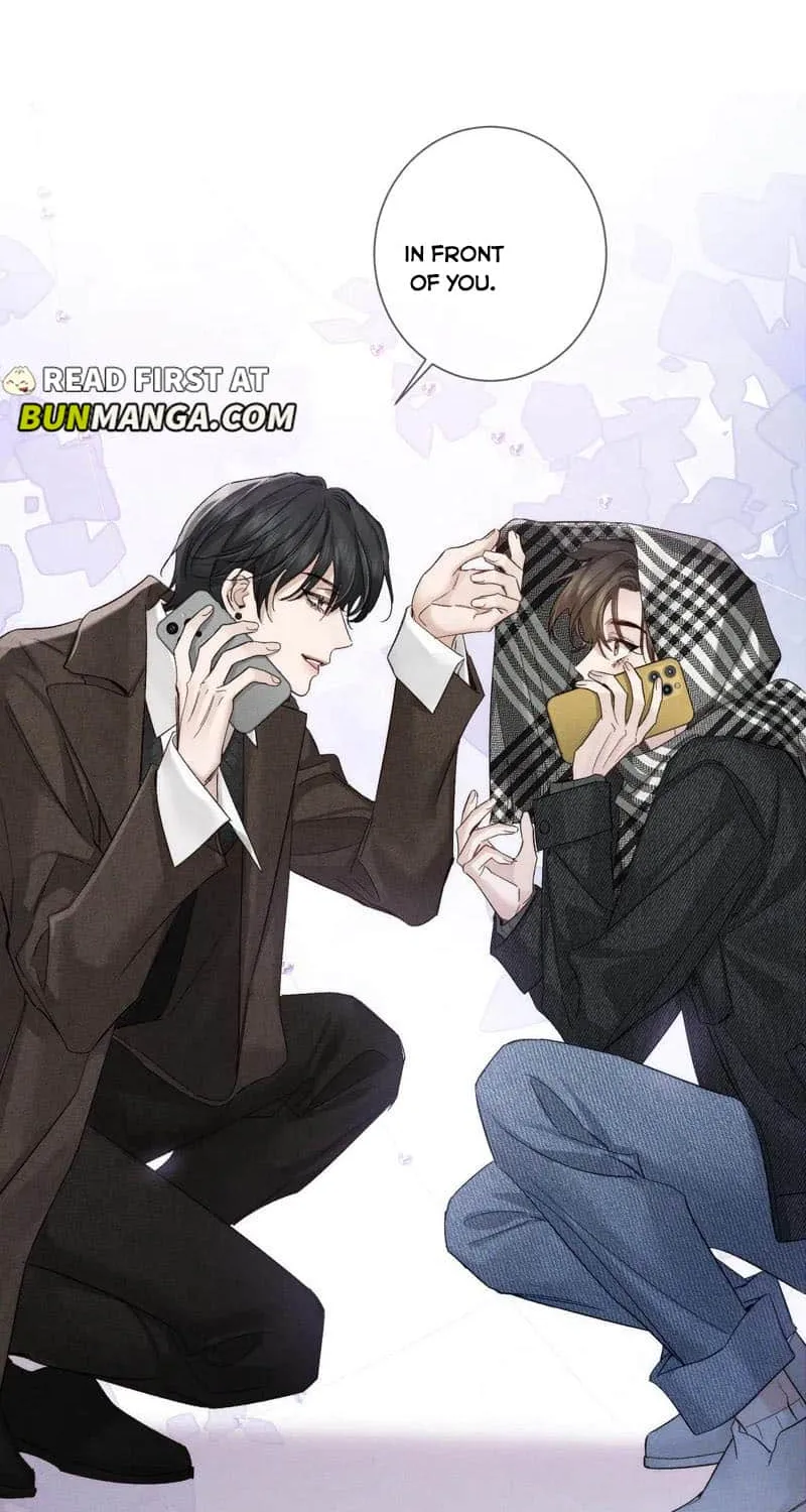 The Protagonist Just Wants To Falling In Love Chapter 228 page 27 - 