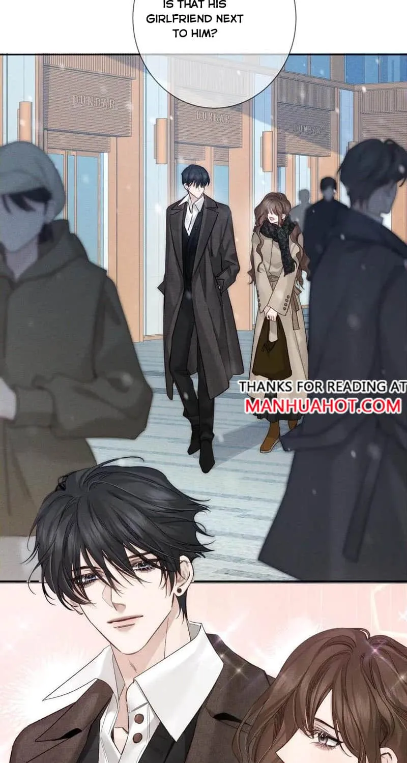 The Protagonist Just Wants To Falling In Love Chapter 228 page 4 - 