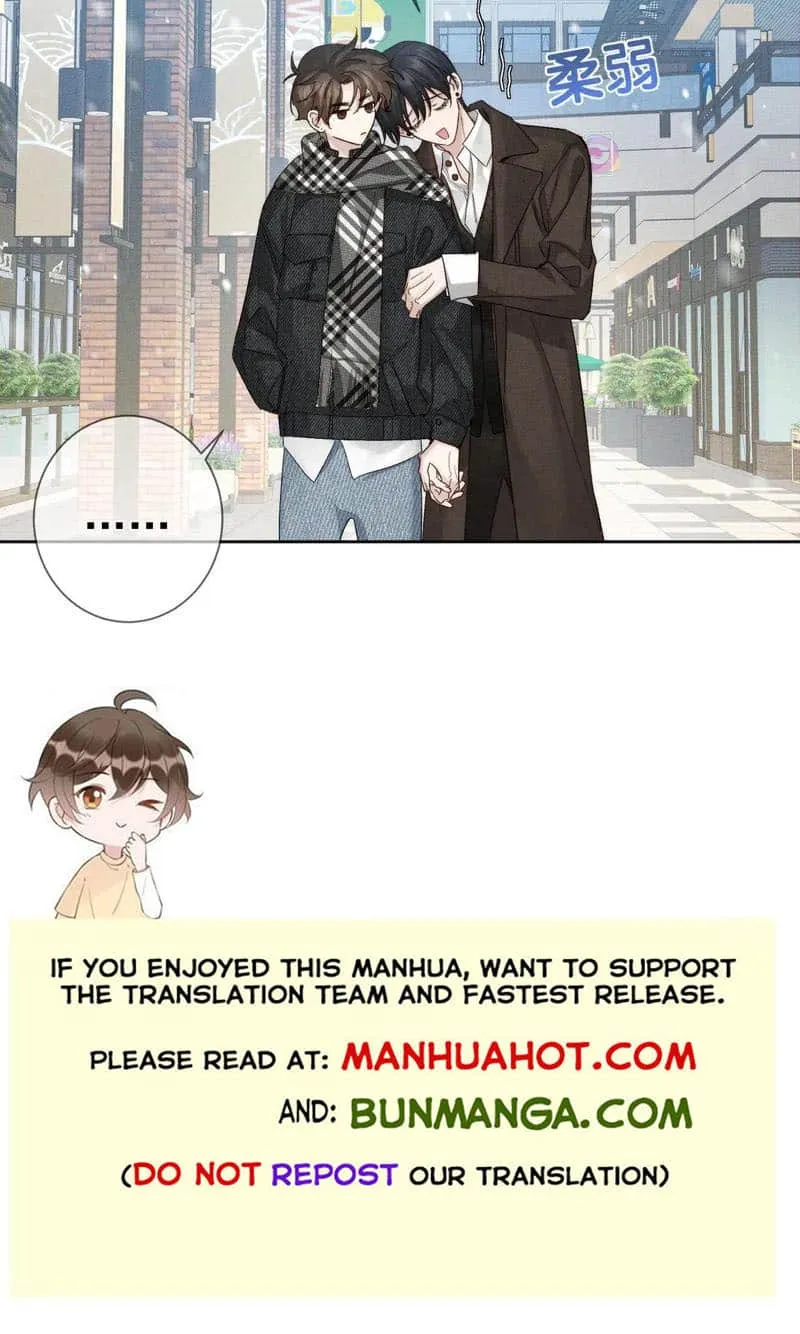 The Protagonist Just Wants To Falling In Love Chapter 228 page 37 - 