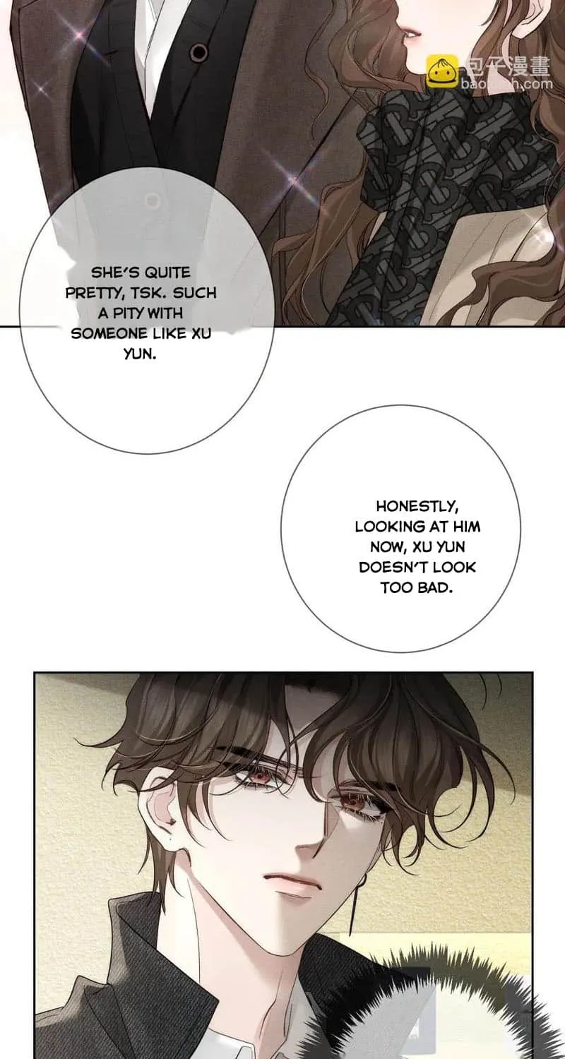 The Protagonist Just Wants To Falling In Love Chapter 228 page 5 - 