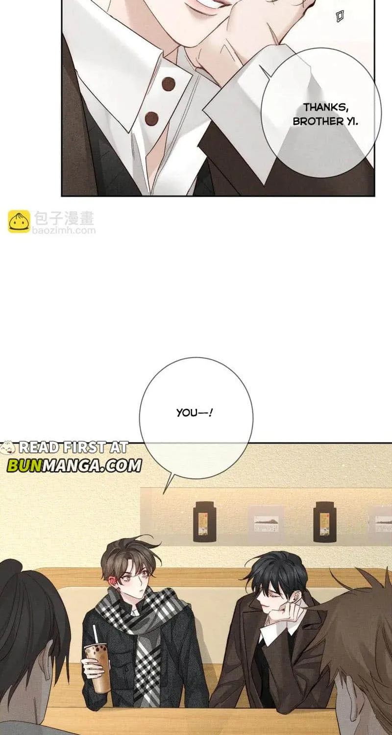 The Protagonist Just Wants To Falling In Love Chapter 229 page 13 - 