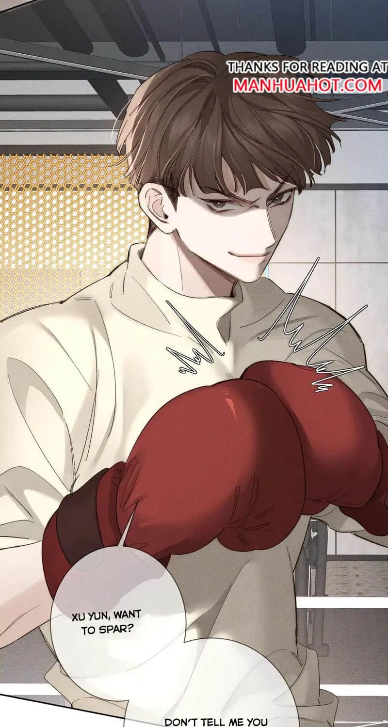The Protagonist Just Wants To Falling In Love Chapter 229 page 19 - 