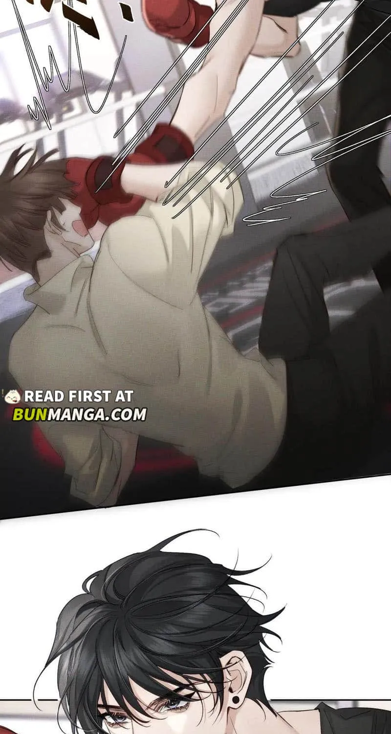 The Protagonist Just Wants To Falling In Love Chapter 229 page 25 - 