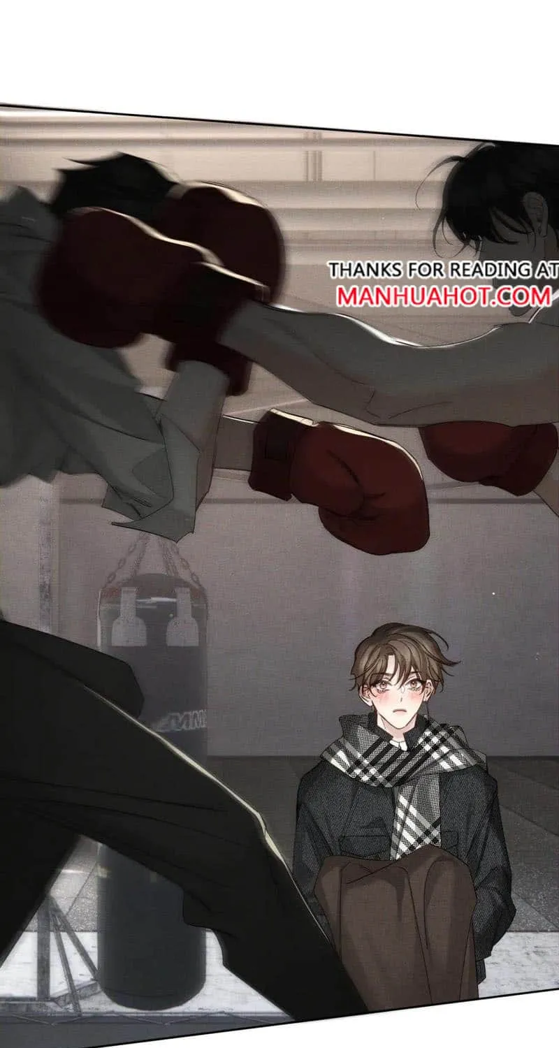 The Protagonist Just Wants To Falling In Love Chapter 229 page 27 - 