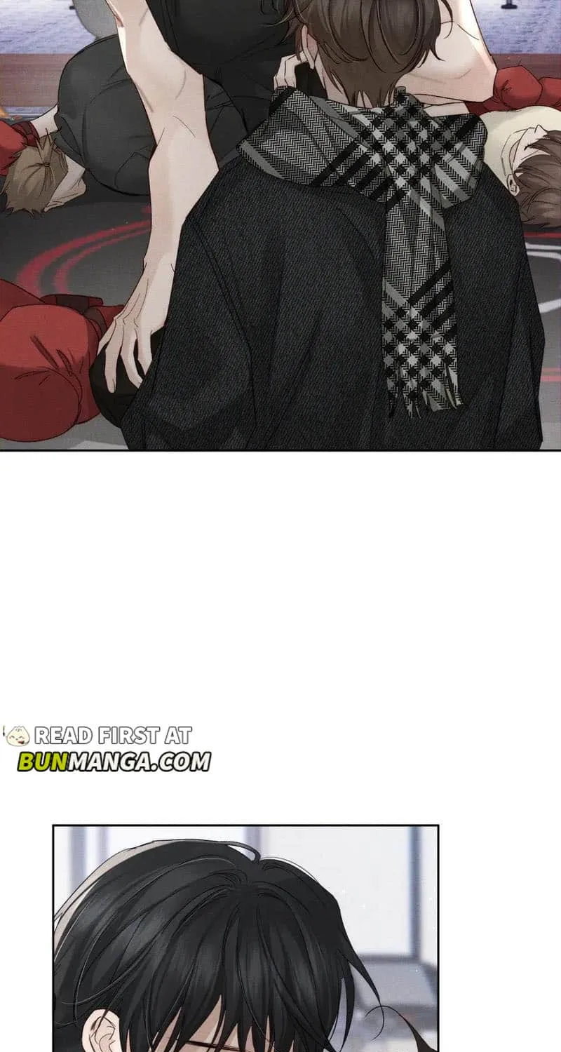 The Protagonist Just Wants To Falling In Love Chapter 229 page 32 - 