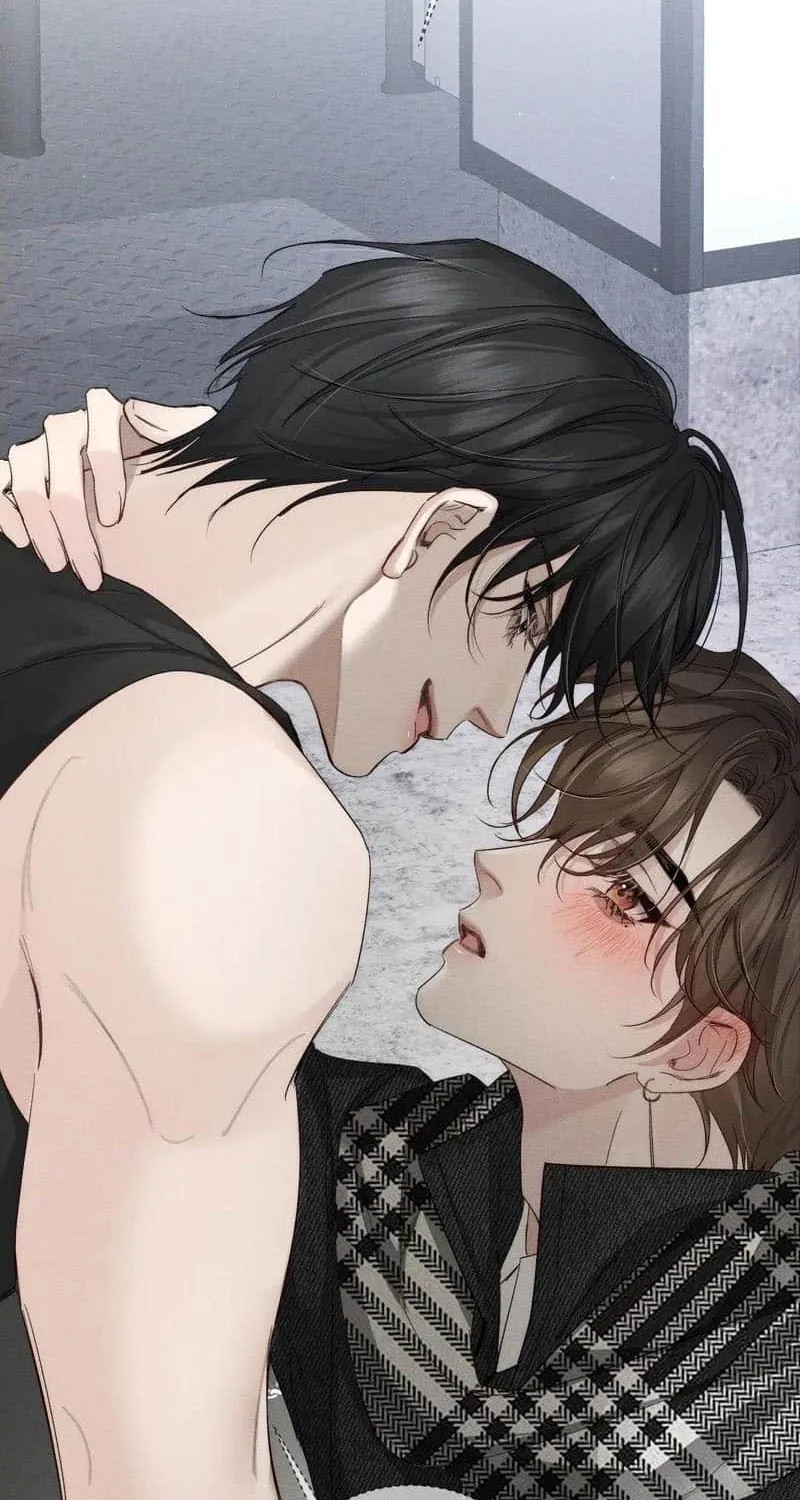 The Protagonist Just Wants To Falling In Love Chapter 229 page 35 - 