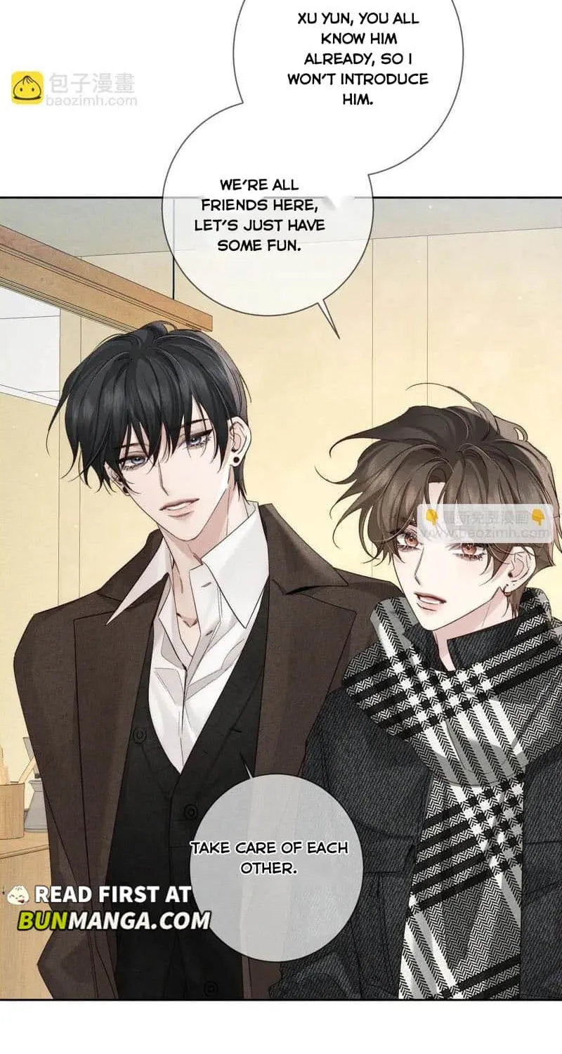 The Protagonist Just Wants To Falling In Love Chapter 229 page 5 - 