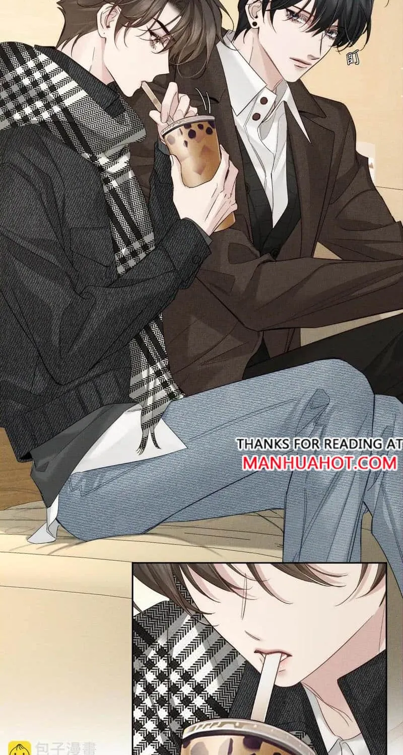 The Protagonist Just Wants To Falling In Love Chapter 229 page 7 - 