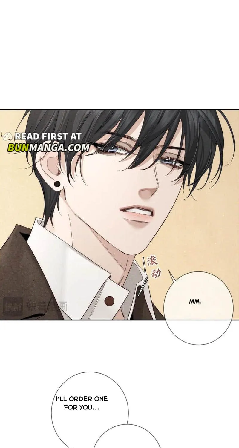 The Protagonist Just Wants To Falling In Love Chapter 229 page 10 - 