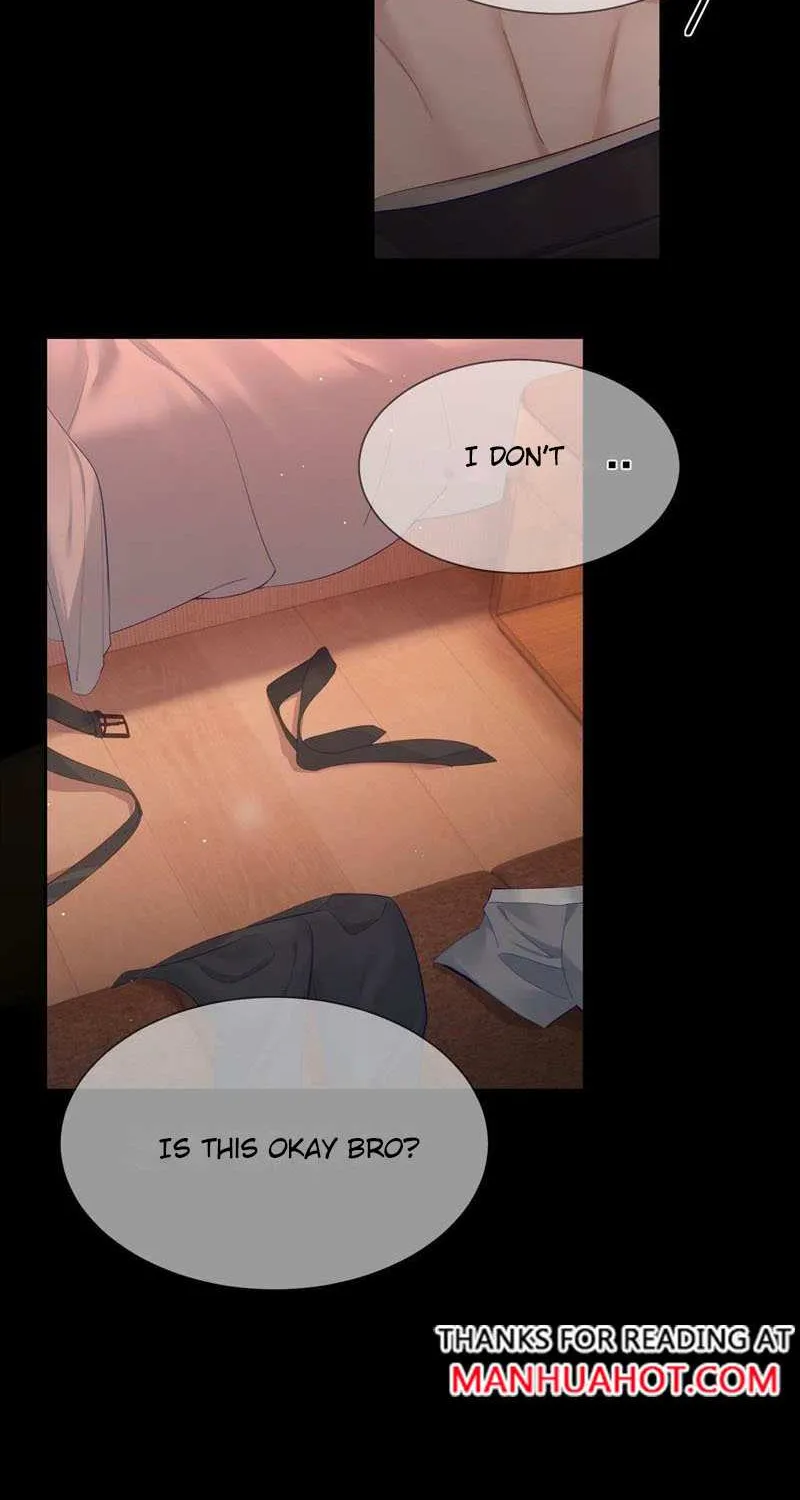 The Protagonist Just Wants To Falling In Love Chapter 23 page 2 - 