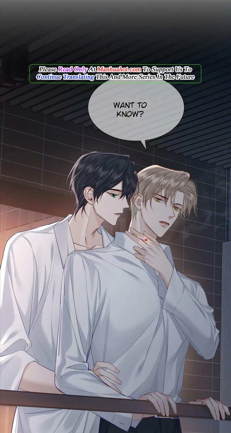 The Protagonist Just Wants To Falling In Love Chapter 23 page 11 - 