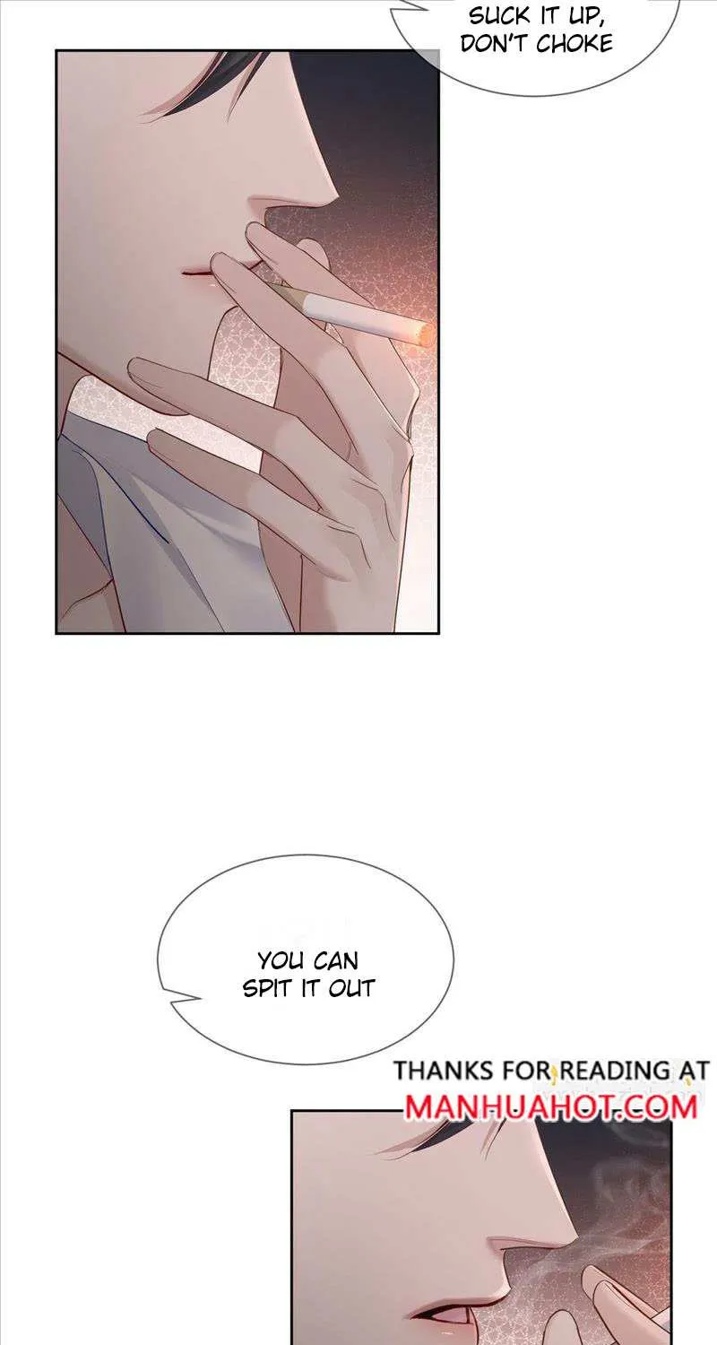 The Protagonist Just Wants To Falling In Love Chapter 23 page 13 - 