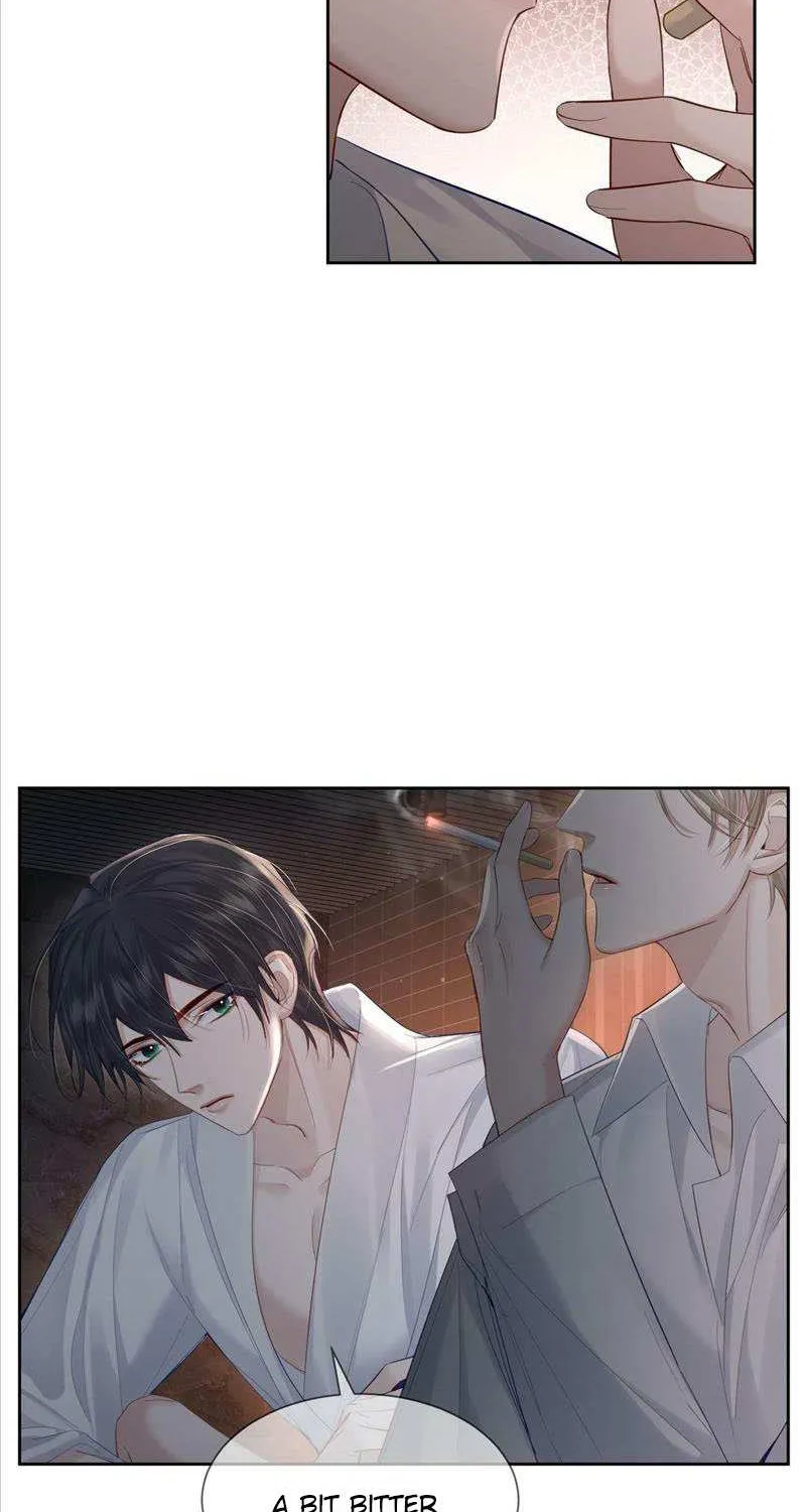 The Protagonist Just Wants To Falling In Love Chapter 23 page 14 - 