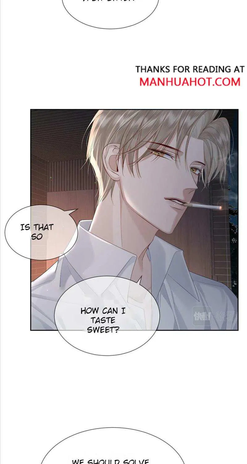 The Protagonist Just Wants To Falling In Love Chapter 23 page 15 - 