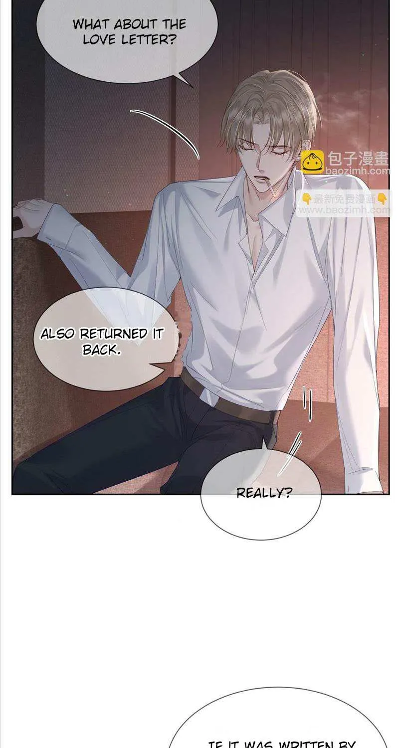 The Protagonist Just Wants To Falling In Love Chapter 23 page 17 - 