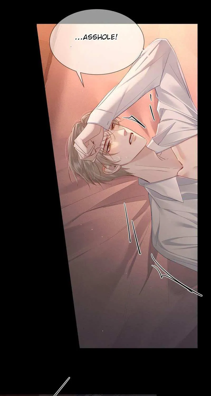The Protagonist Just Wants To Falling In Love Chapter 23 page 3 - 
