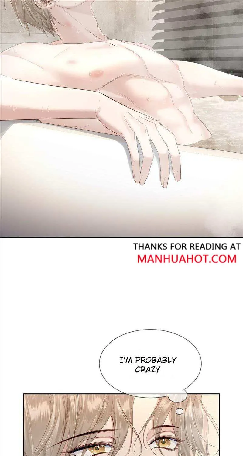 The Protagonist Just Wants To Falling In Love Chapter 23 page 25 - 