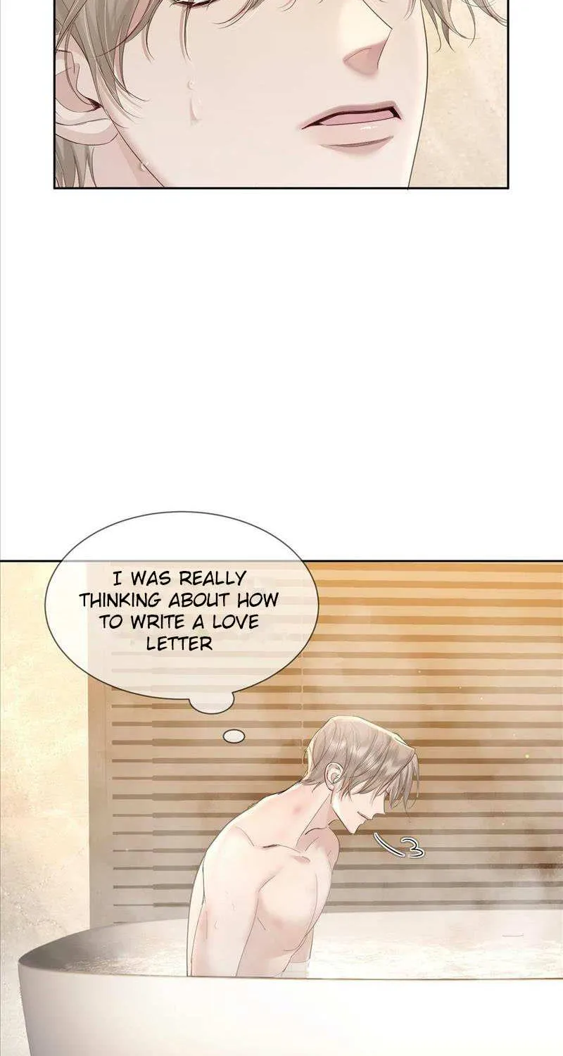The Protagonist Just Wants To Falling In Love Chapter 23 page 26 - 