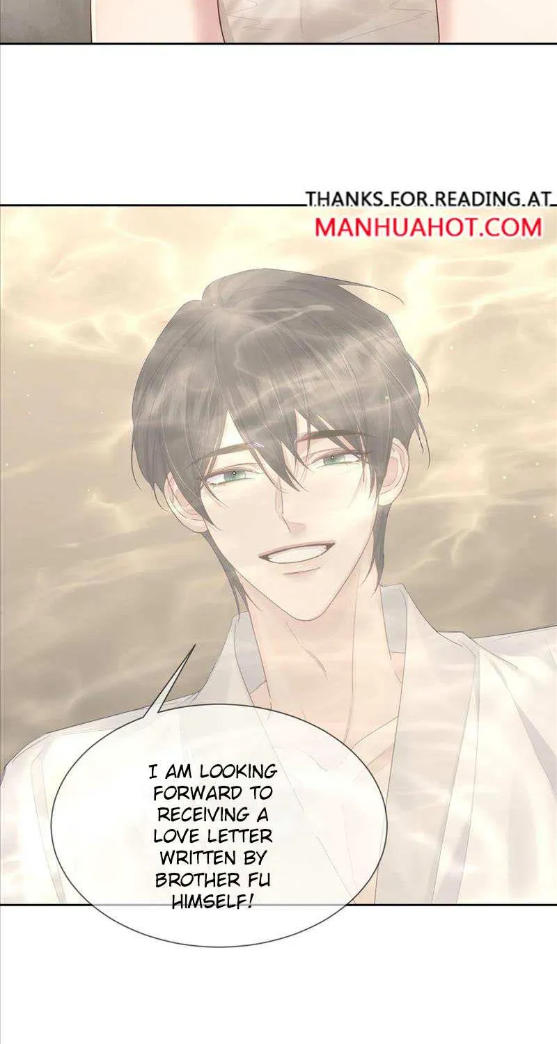 The Protagonist Just Wants To Falling In Love Chapter 23 page 28 - 