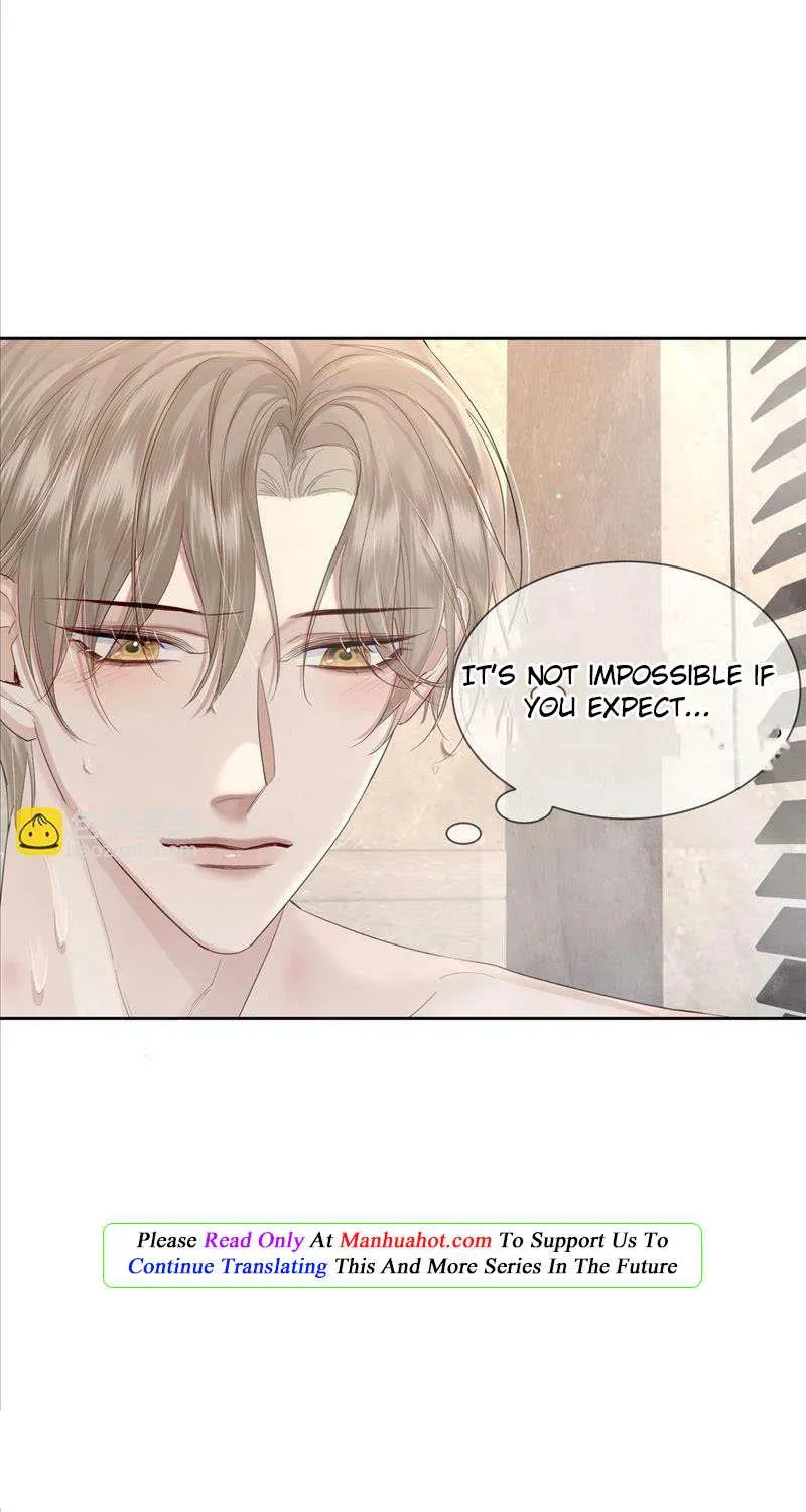 The Protagonist Just Wants To Falling In Love Chapter 23 page 29 - 