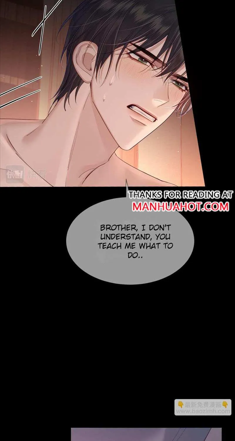 The Protagonist Just Wants To Falling In Love Chapter 23 page 4 - 