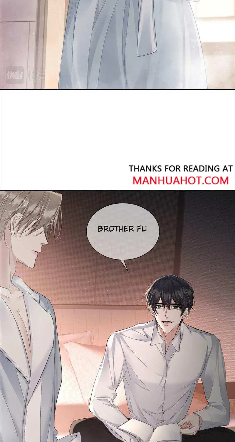 The Protagonist Just Wants To Falling In Love Chapter 23 page 32 - 