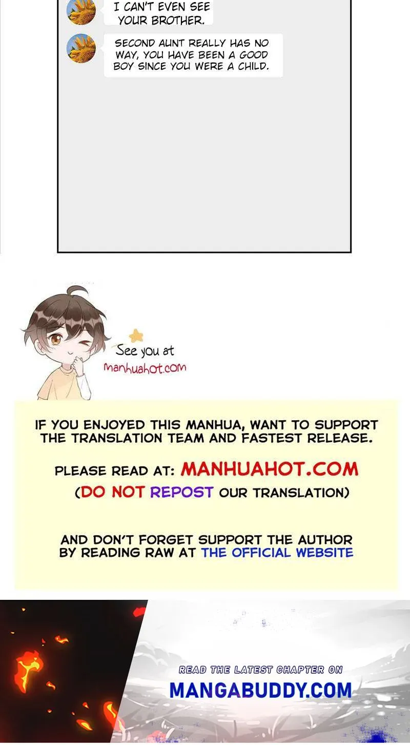 The Protagonist Just Wants To Falling In Love Chapter 23 page 40 - 
