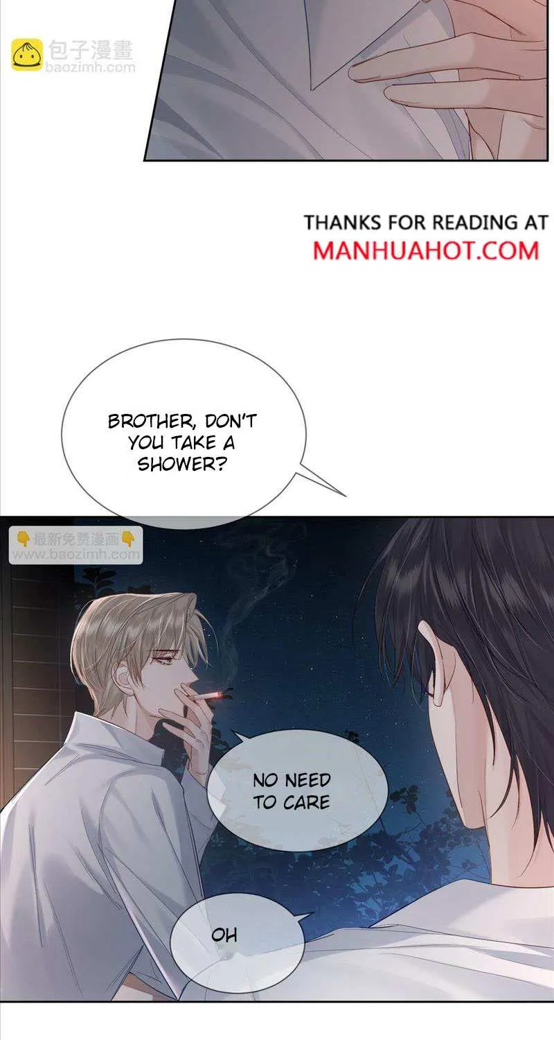The Protagonist Just Wants To Falling In Love Chapter 23 page 9 - 