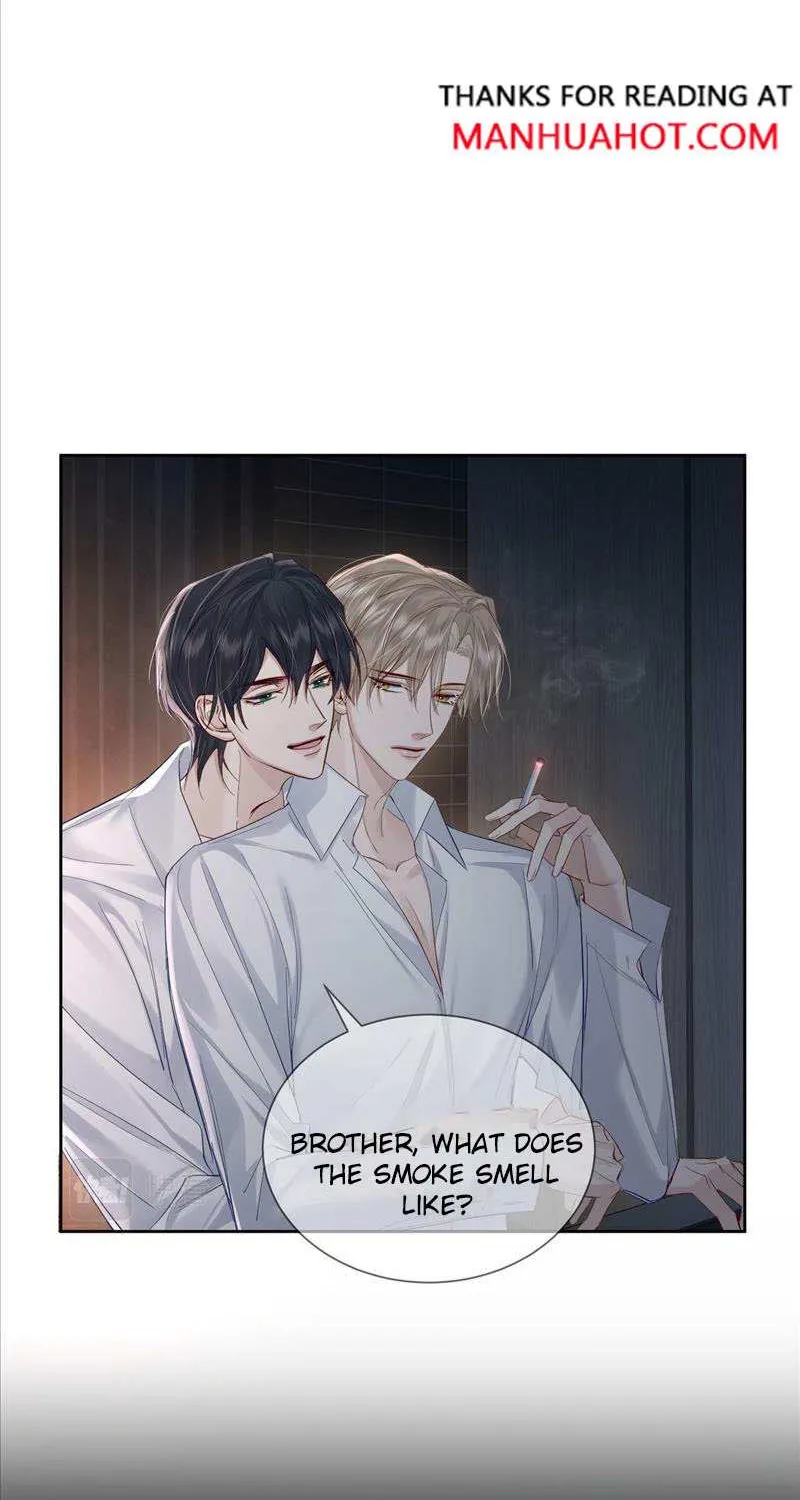 The Protagonist Just Wants To Falling In Love Chapter 23 page 10 - 