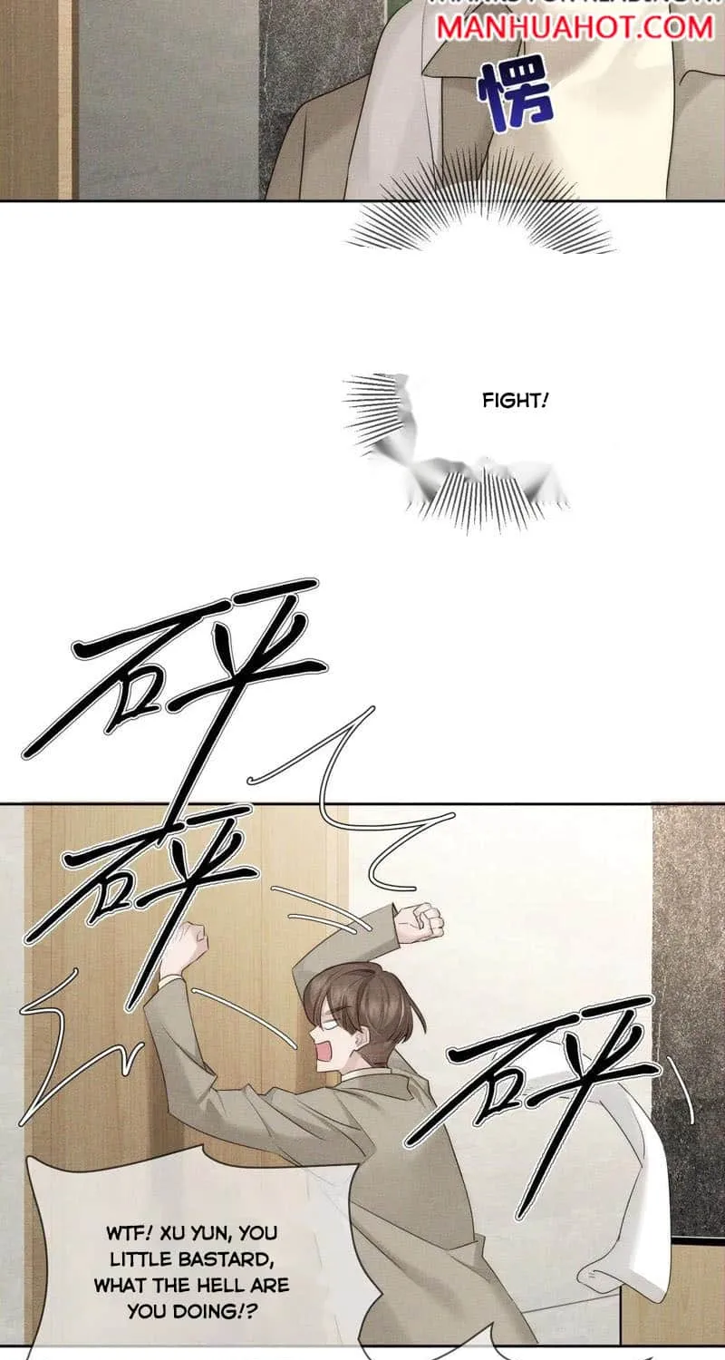 The Protagonist Just Wants To Falling In Love Chapter 230 page 13 - 