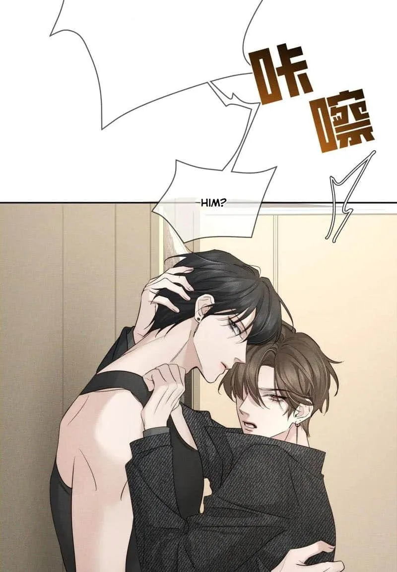 The Protagonist Just Wants To Falling In Love Chapter 230 page 15 - 