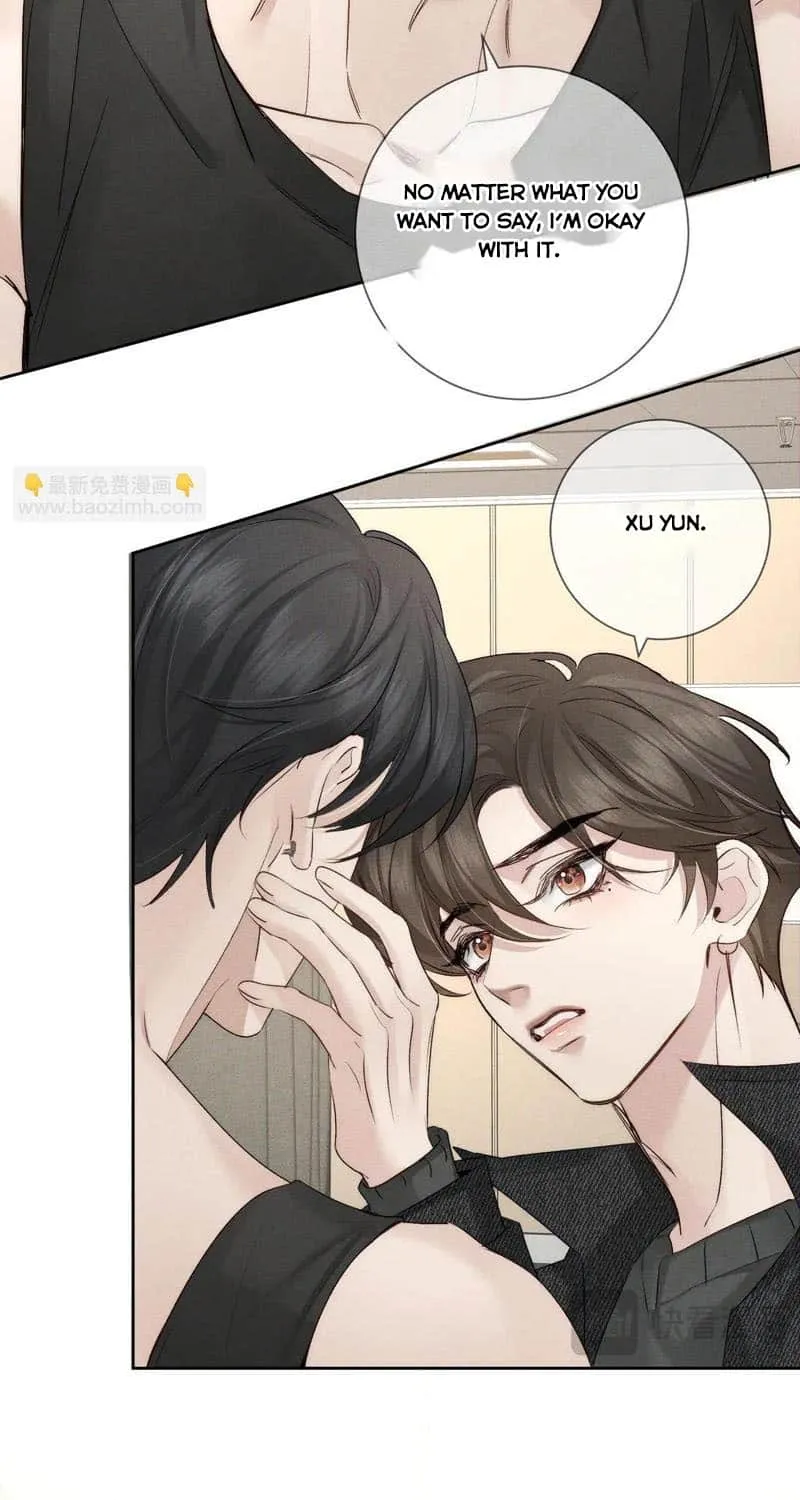 The Protagonist Just Wants To Falling In Love Chapter 230 page 20 - 