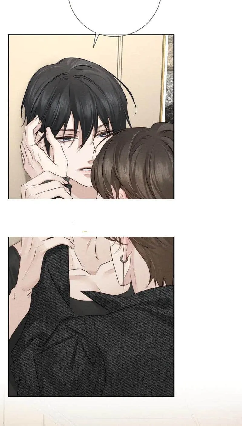 The Protagonist Just Wants To Falling In Love Chapter 230 page 22 - 