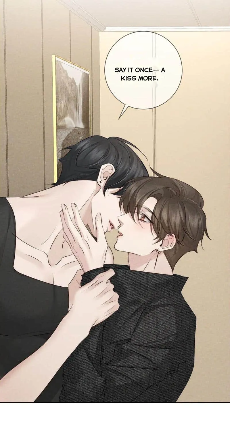 The Protagonist Just Wants To Falling In Love Chapter 230 page 23 - 